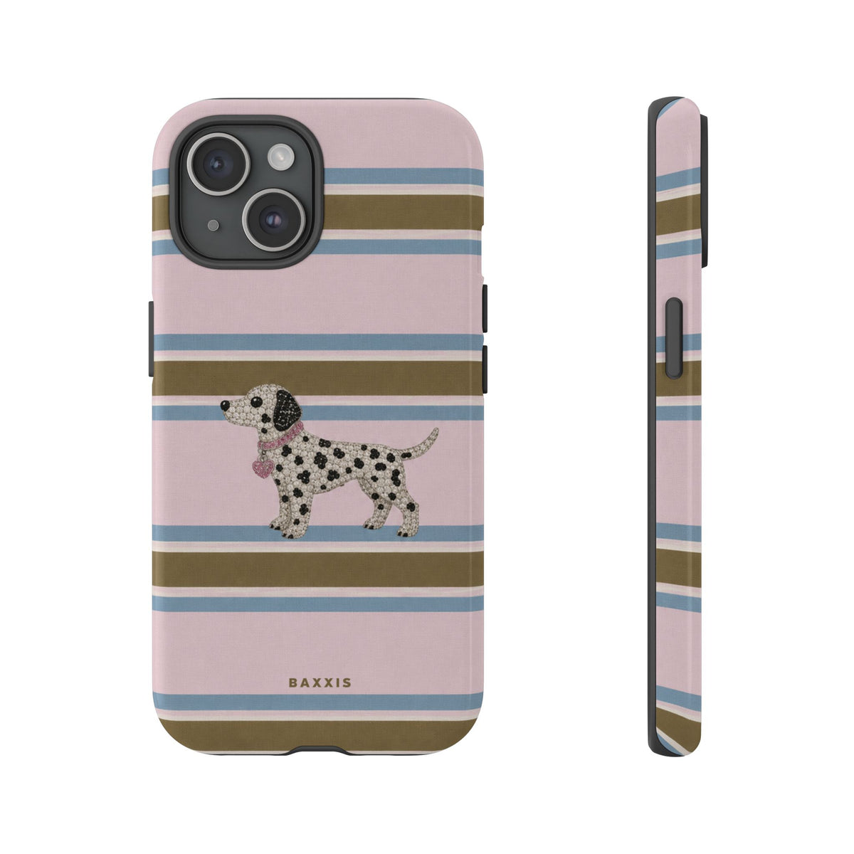 Dotty Love