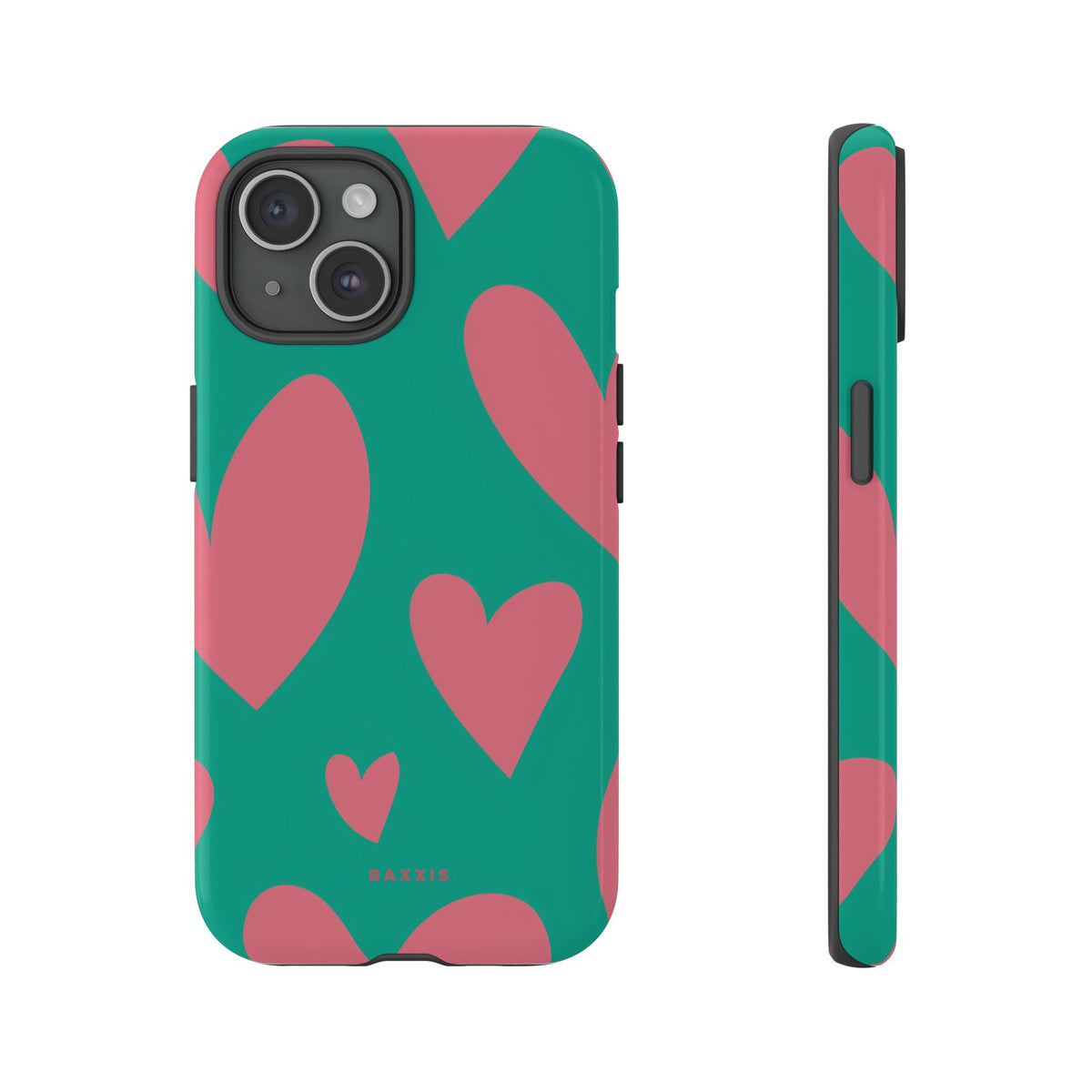 Ruby Romantic