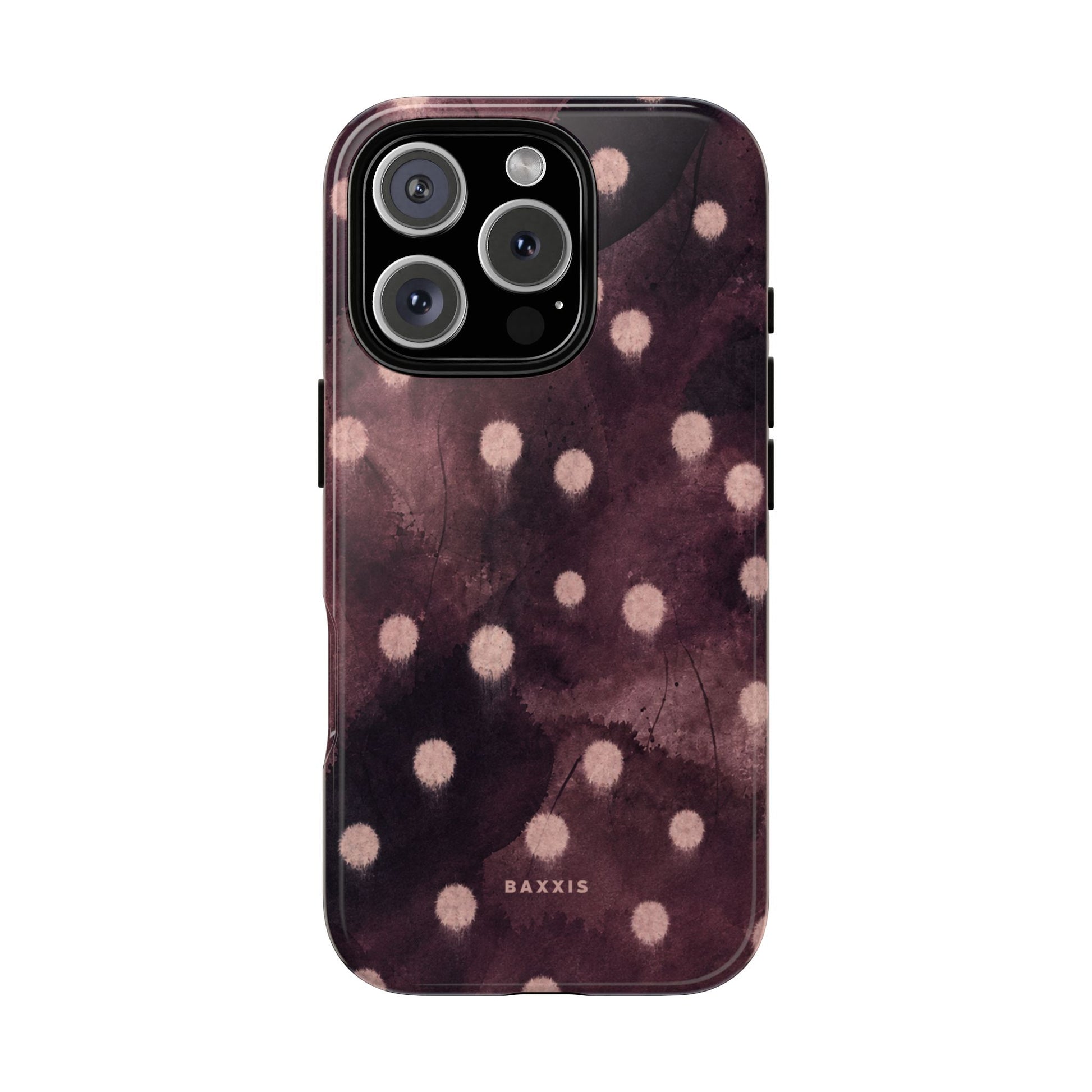 Deep Plum