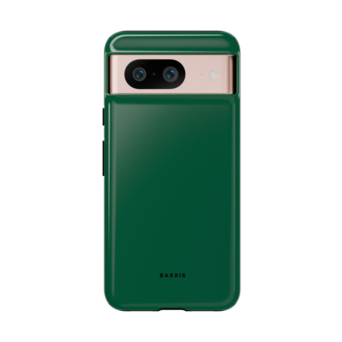 Green Gleam