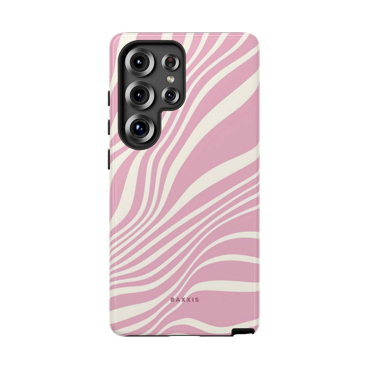 Crazy Zebra