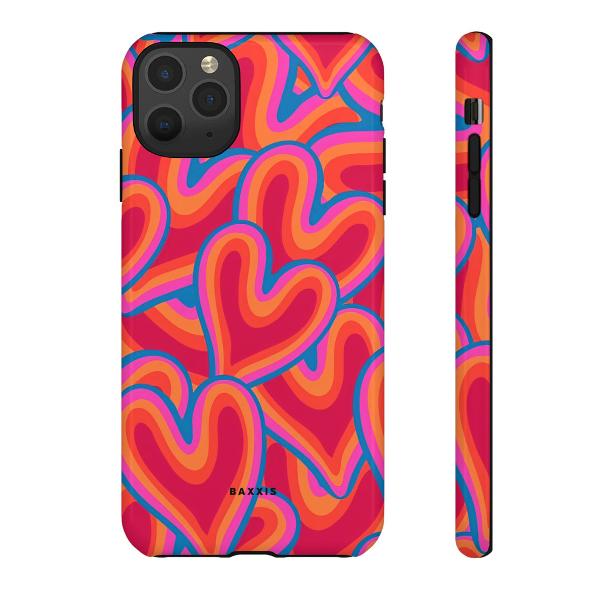 Love Cells