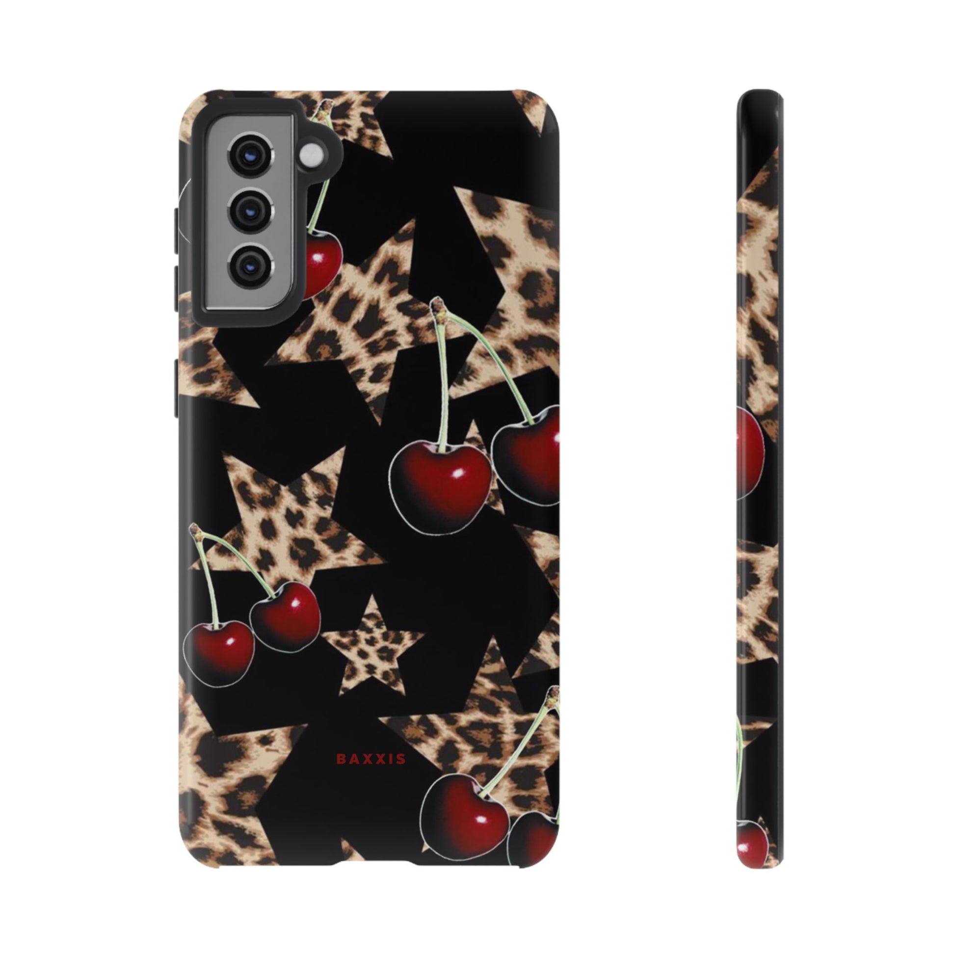 Cherryce