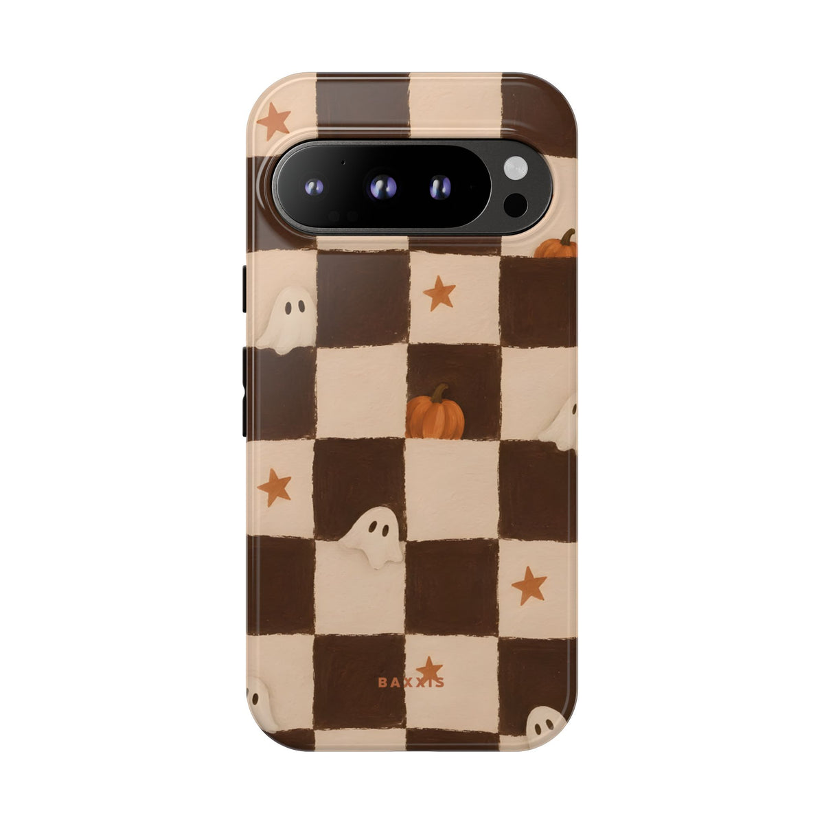 Spooky Chess