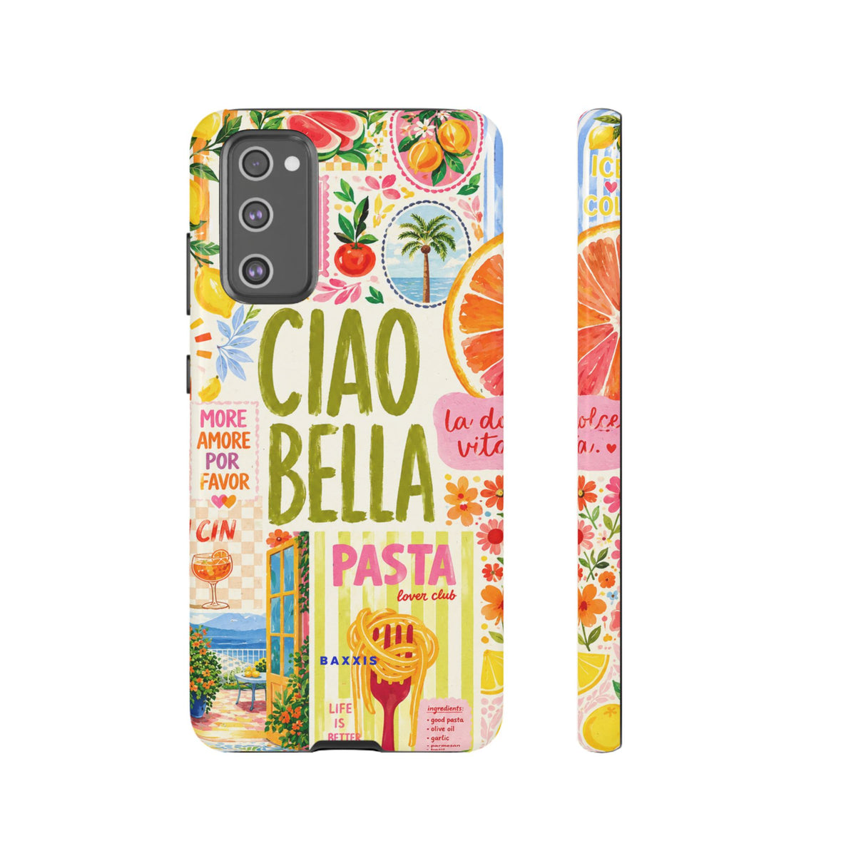 Ciao Bella