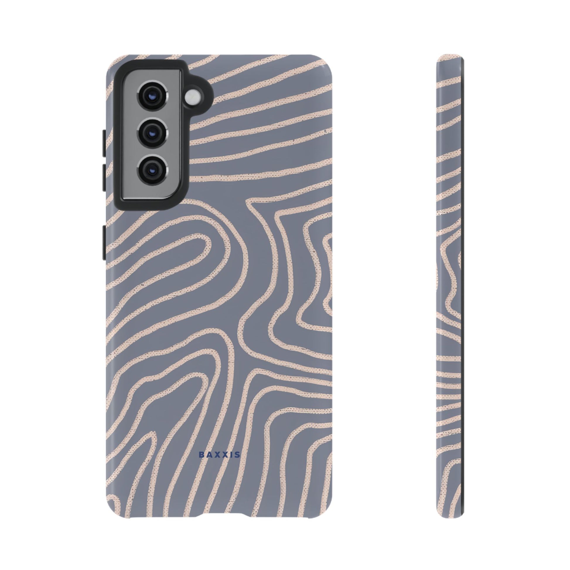 Linear Luxe