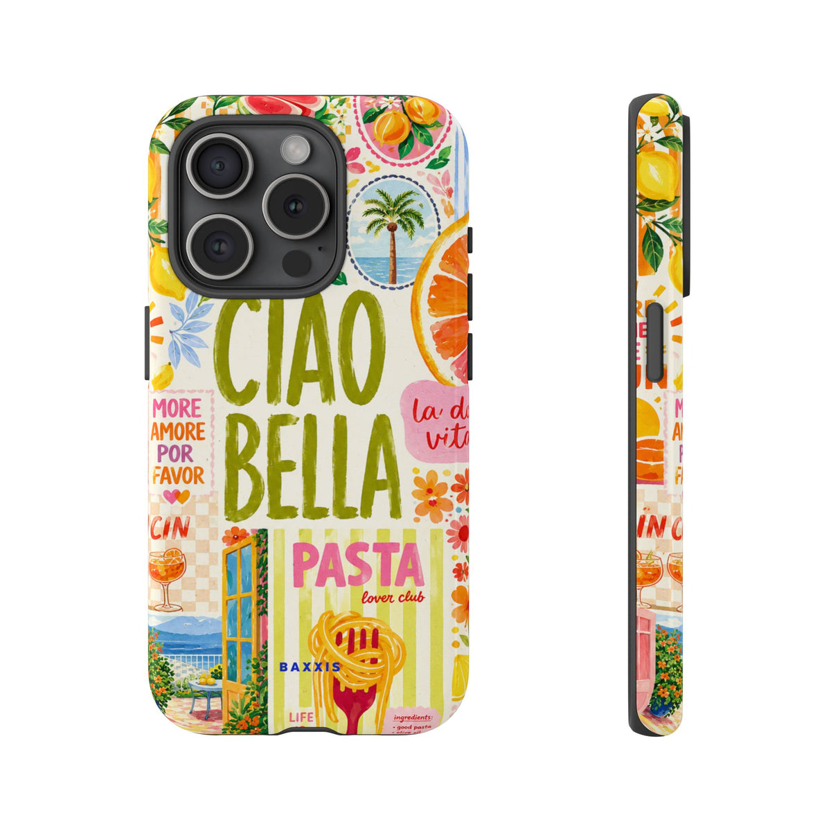 Ciao Bella