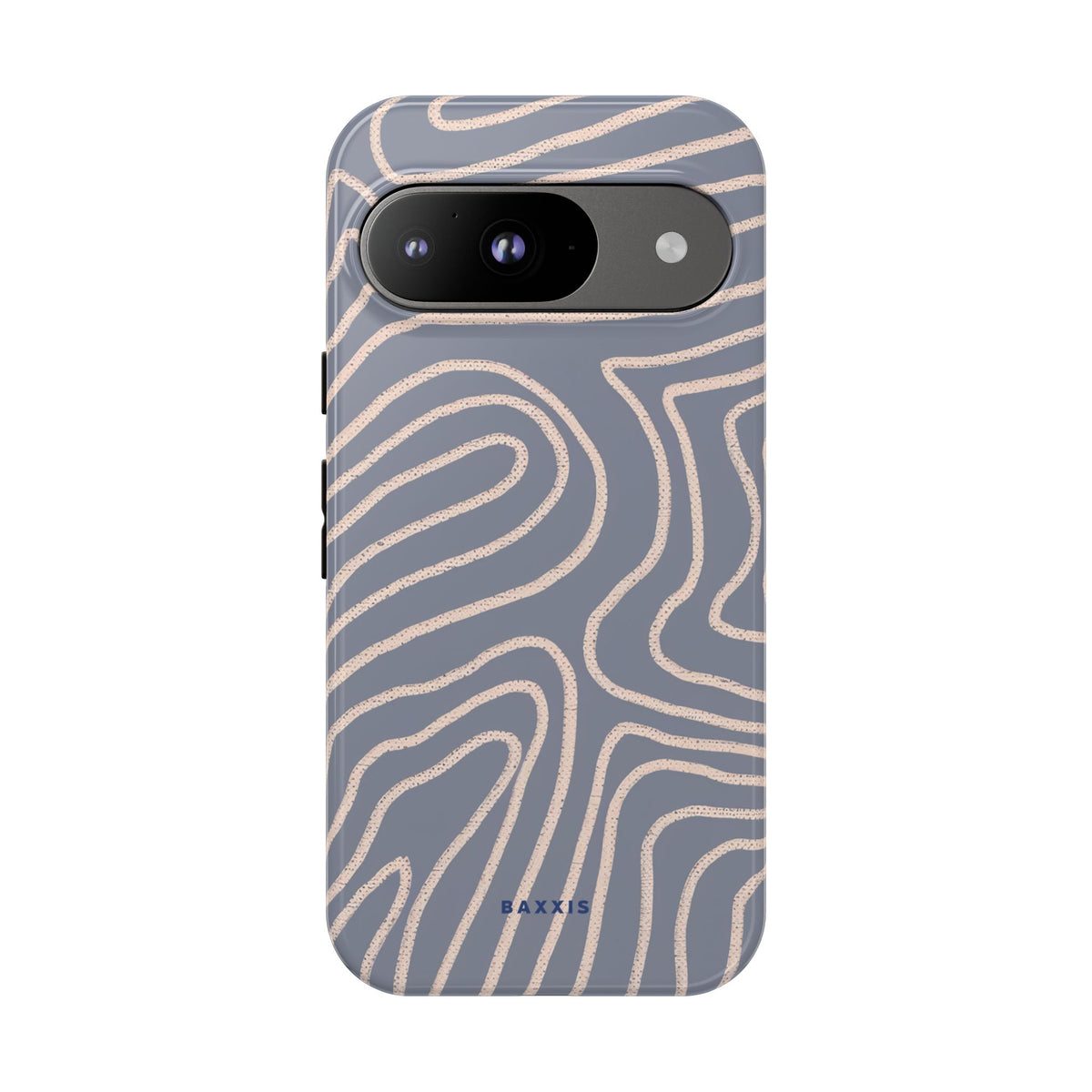 Linear Luxe