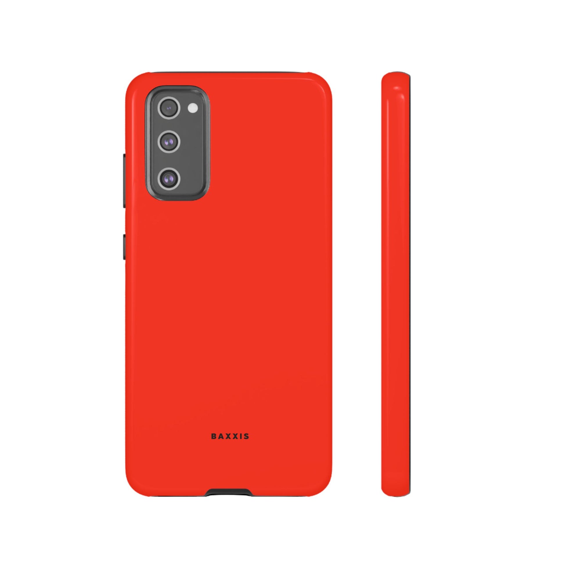Maranello Red