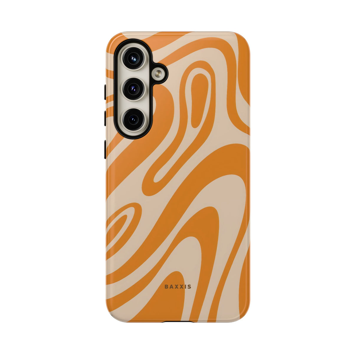 Orange Fizz