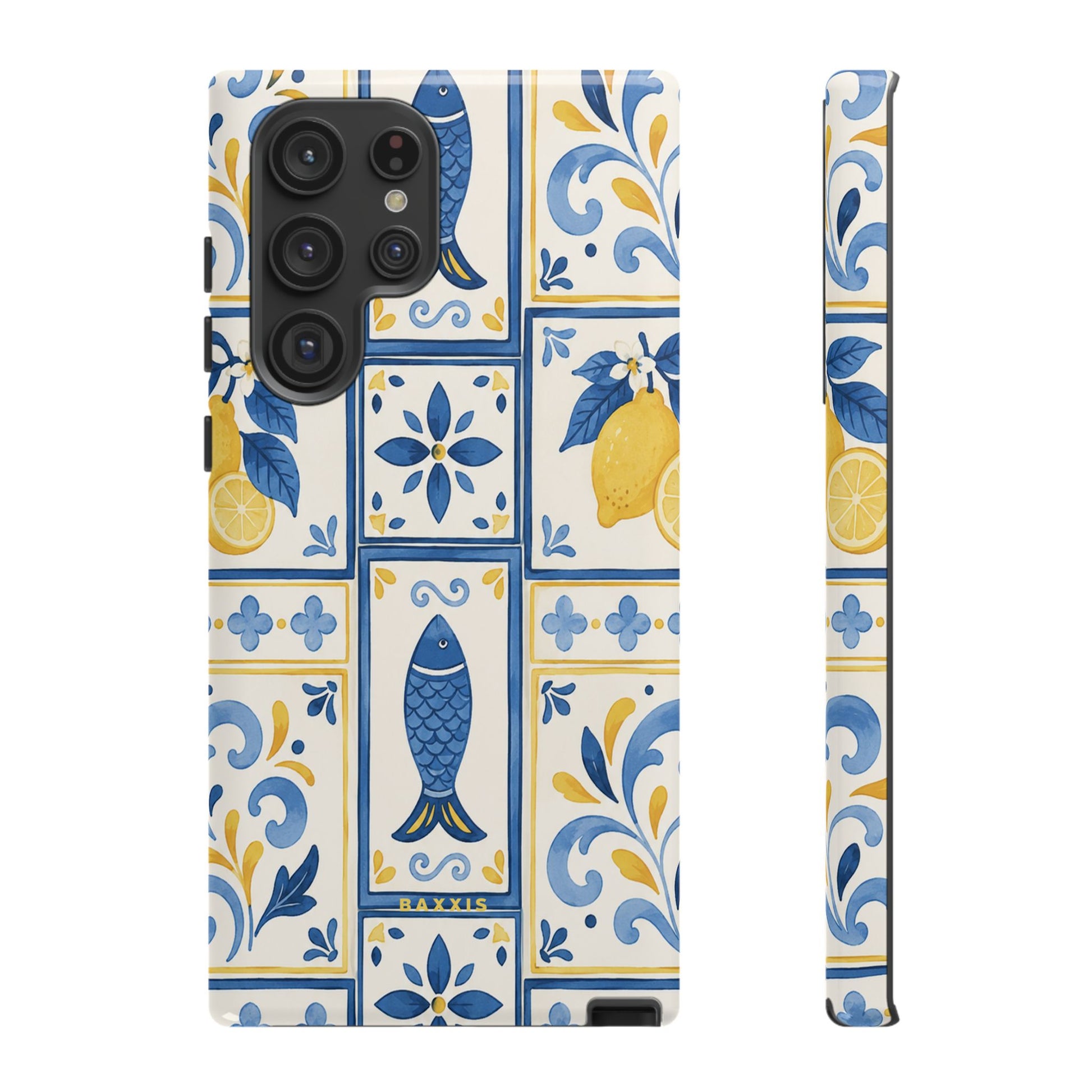 Amalfi Tile