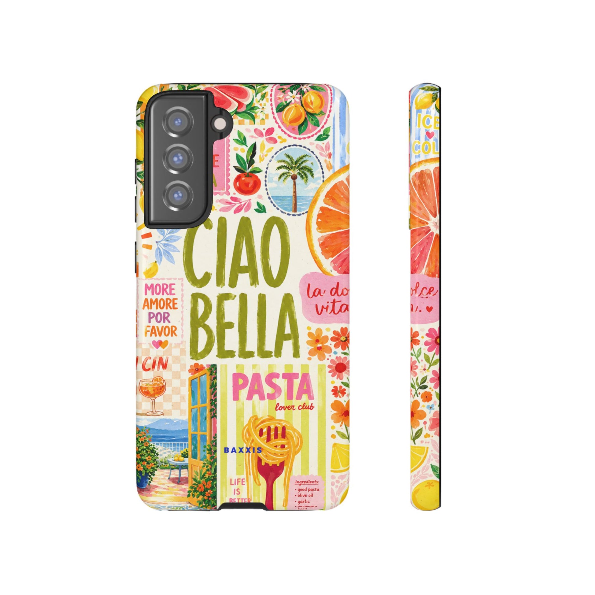 Ciao Bella