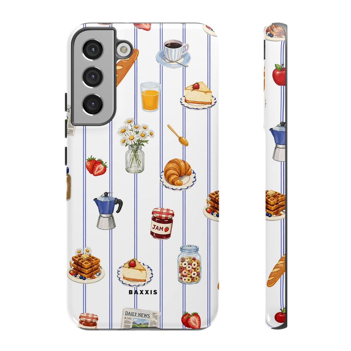 Bakery