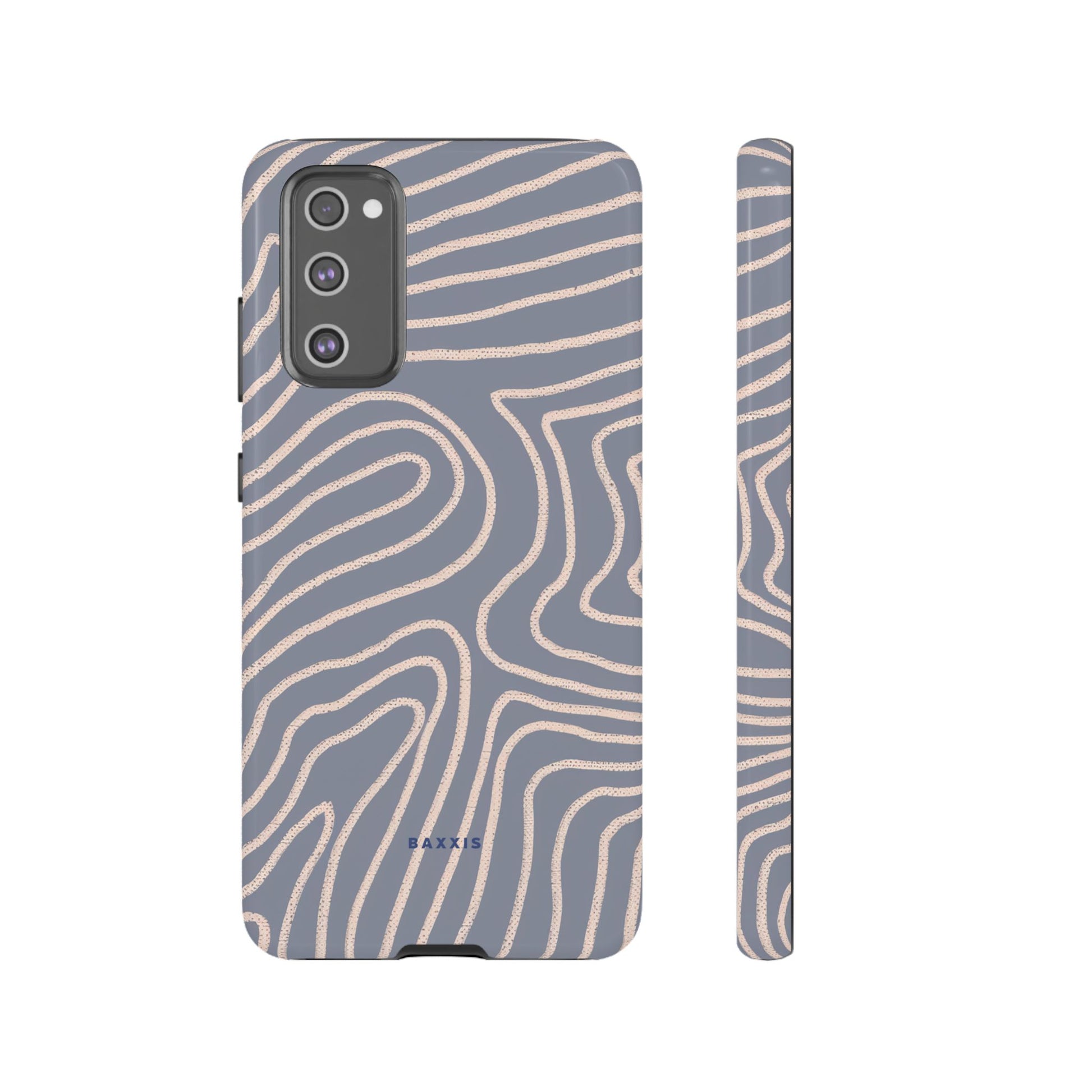Linear Luxe