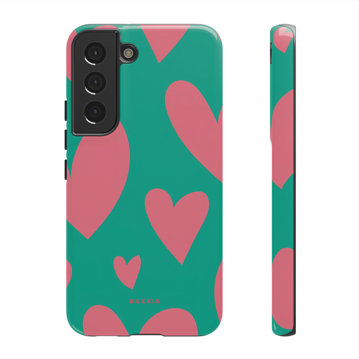 Ruby Romantic