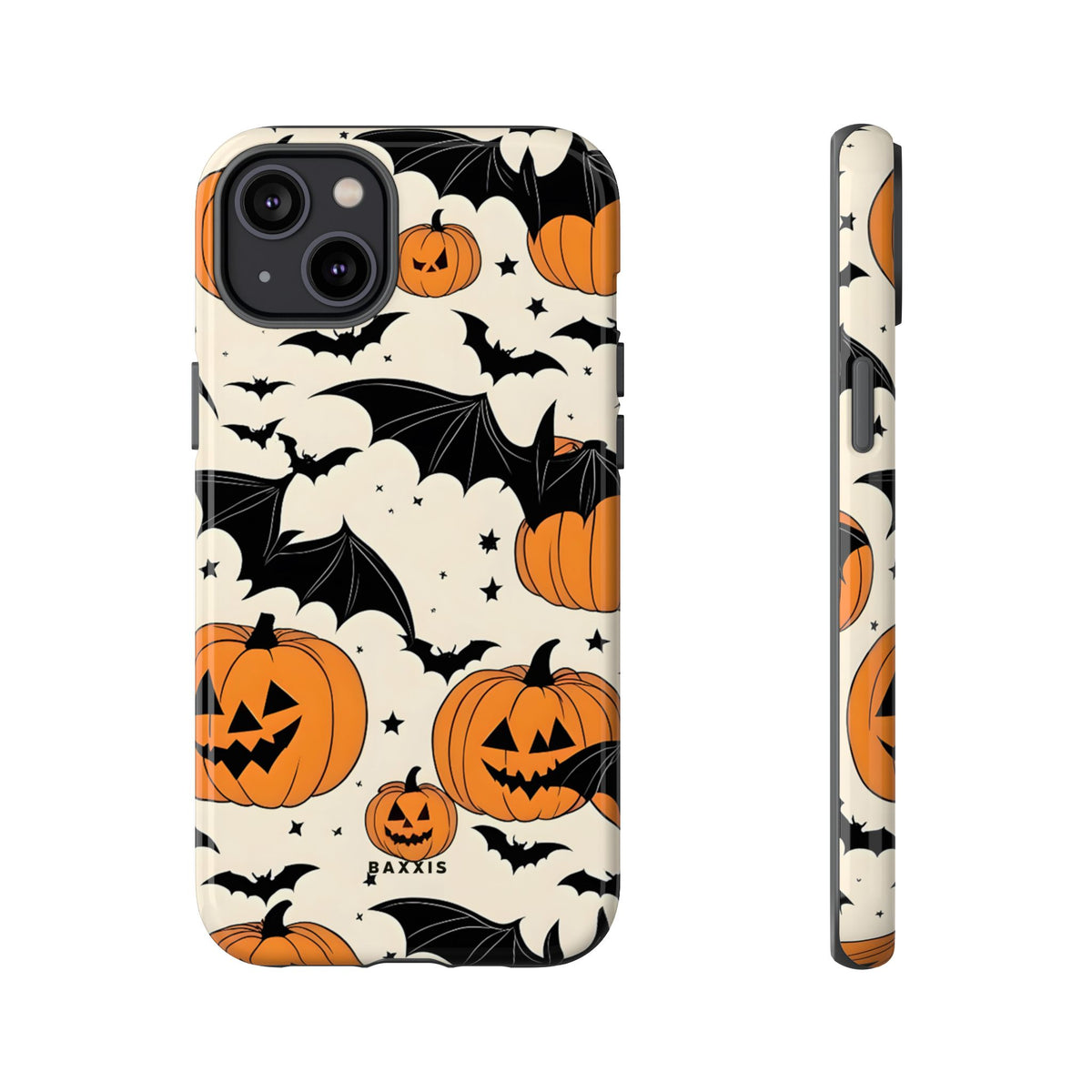 Haunt