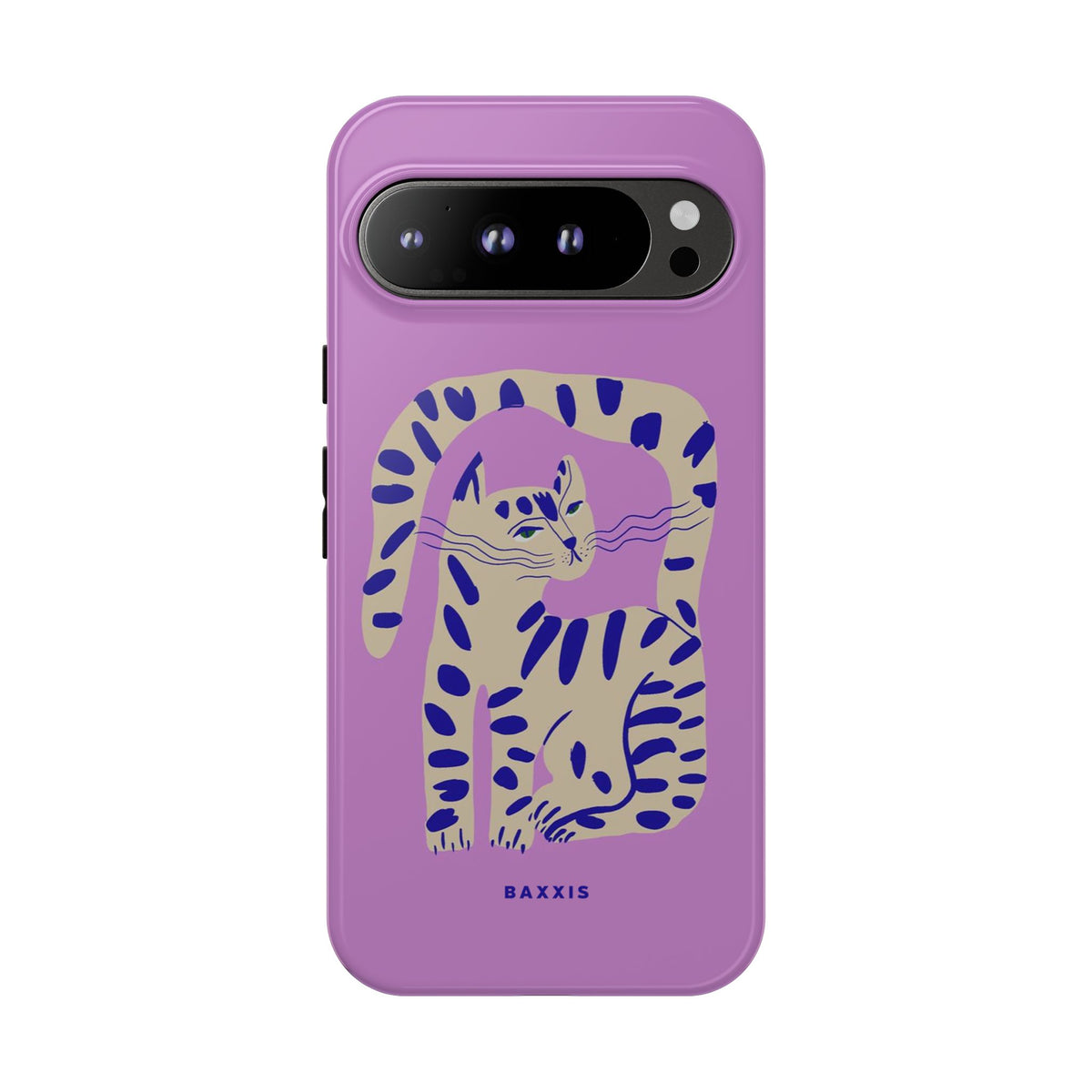 Cattitude