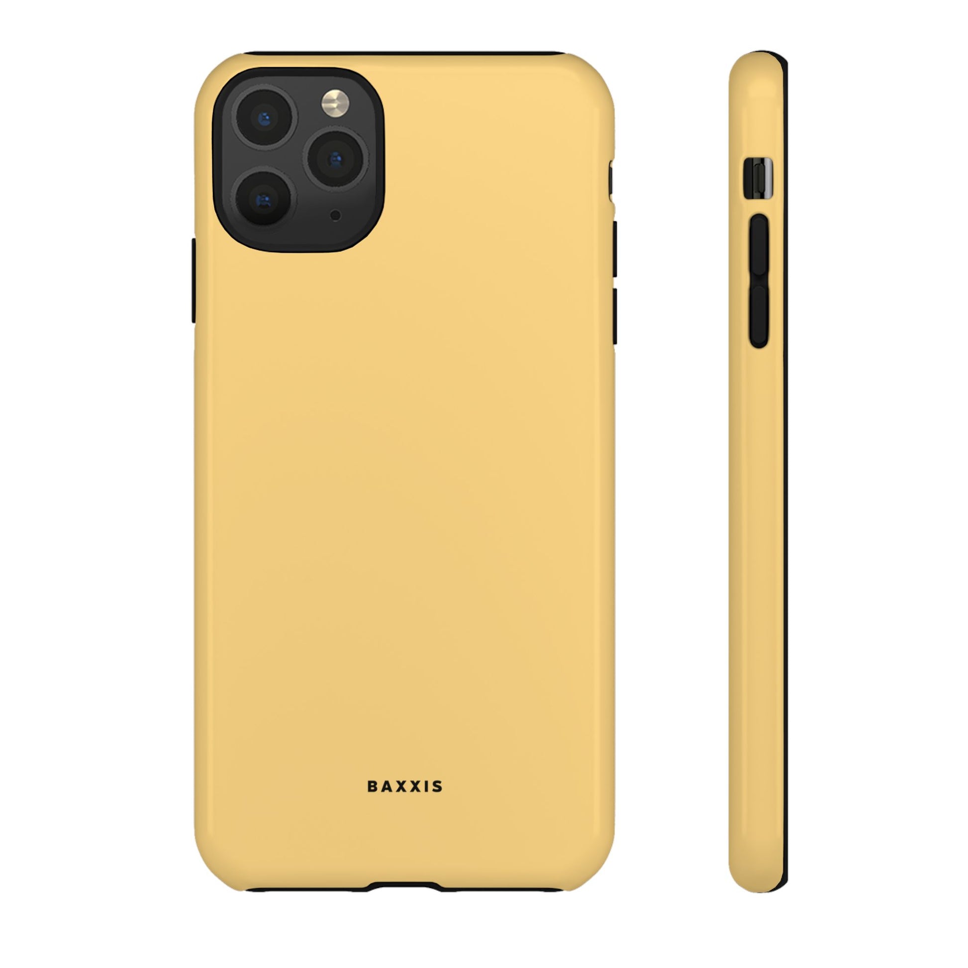 Canary Crystal