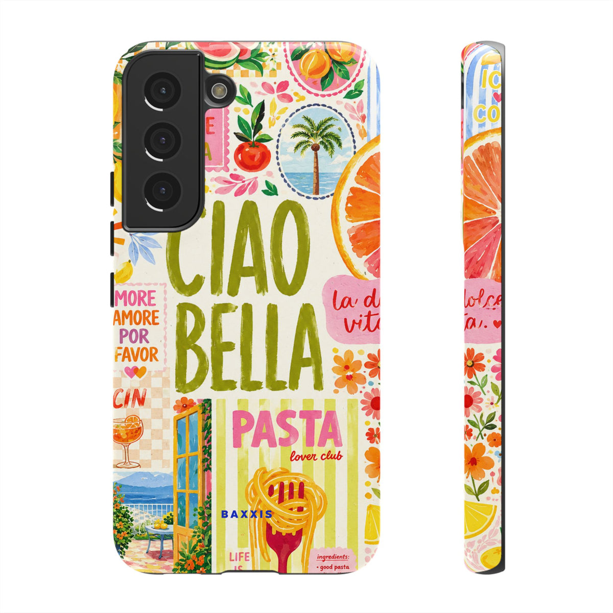 Ciao Bella
