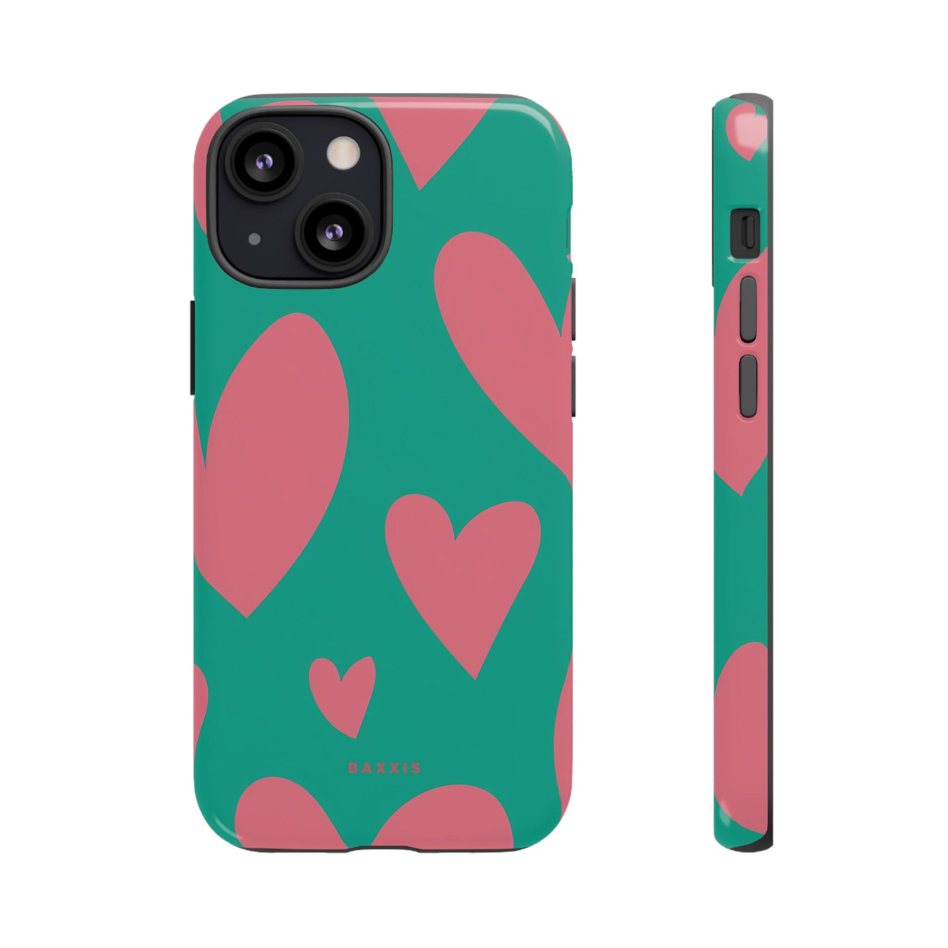 Ruby Romantic