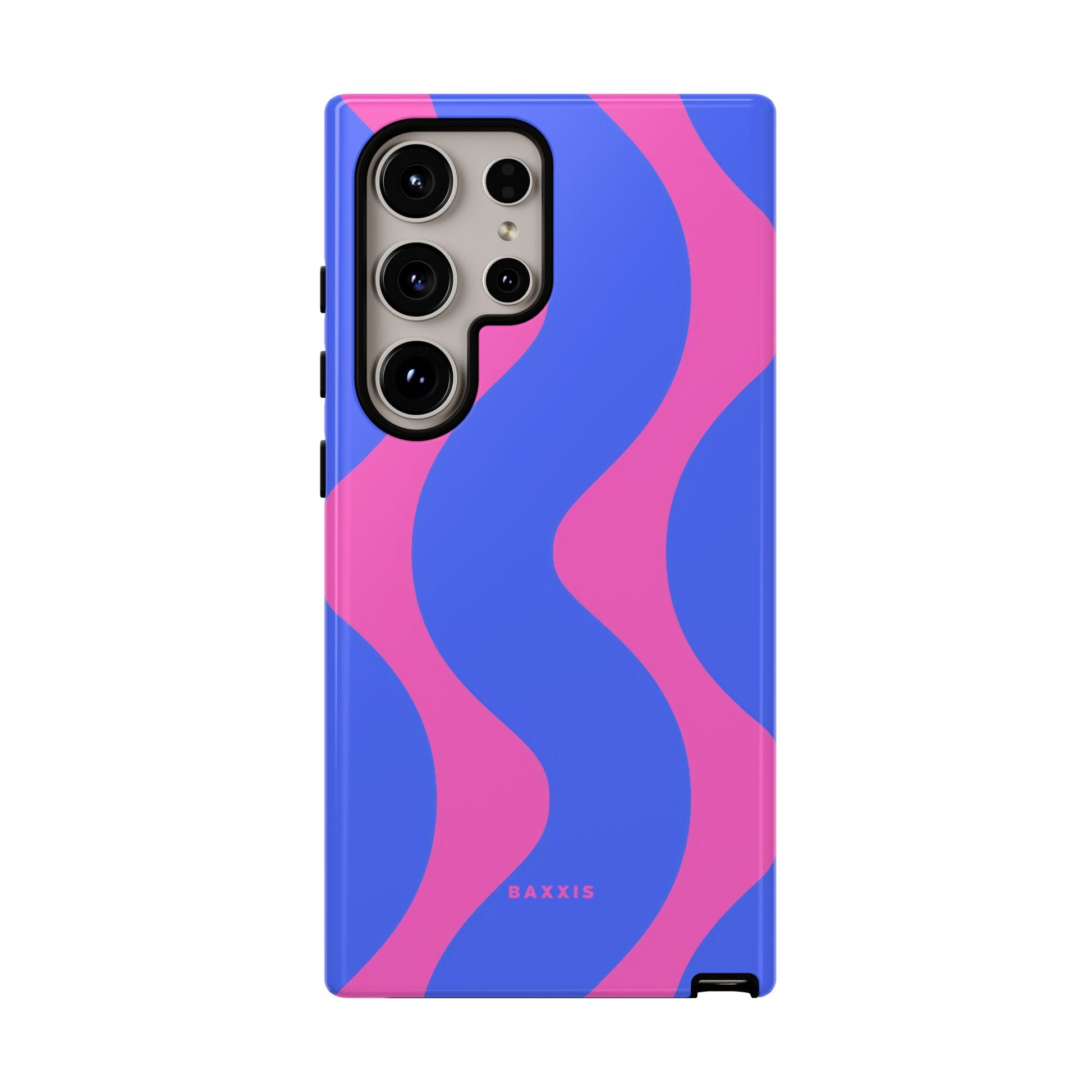 Spectrum Shell