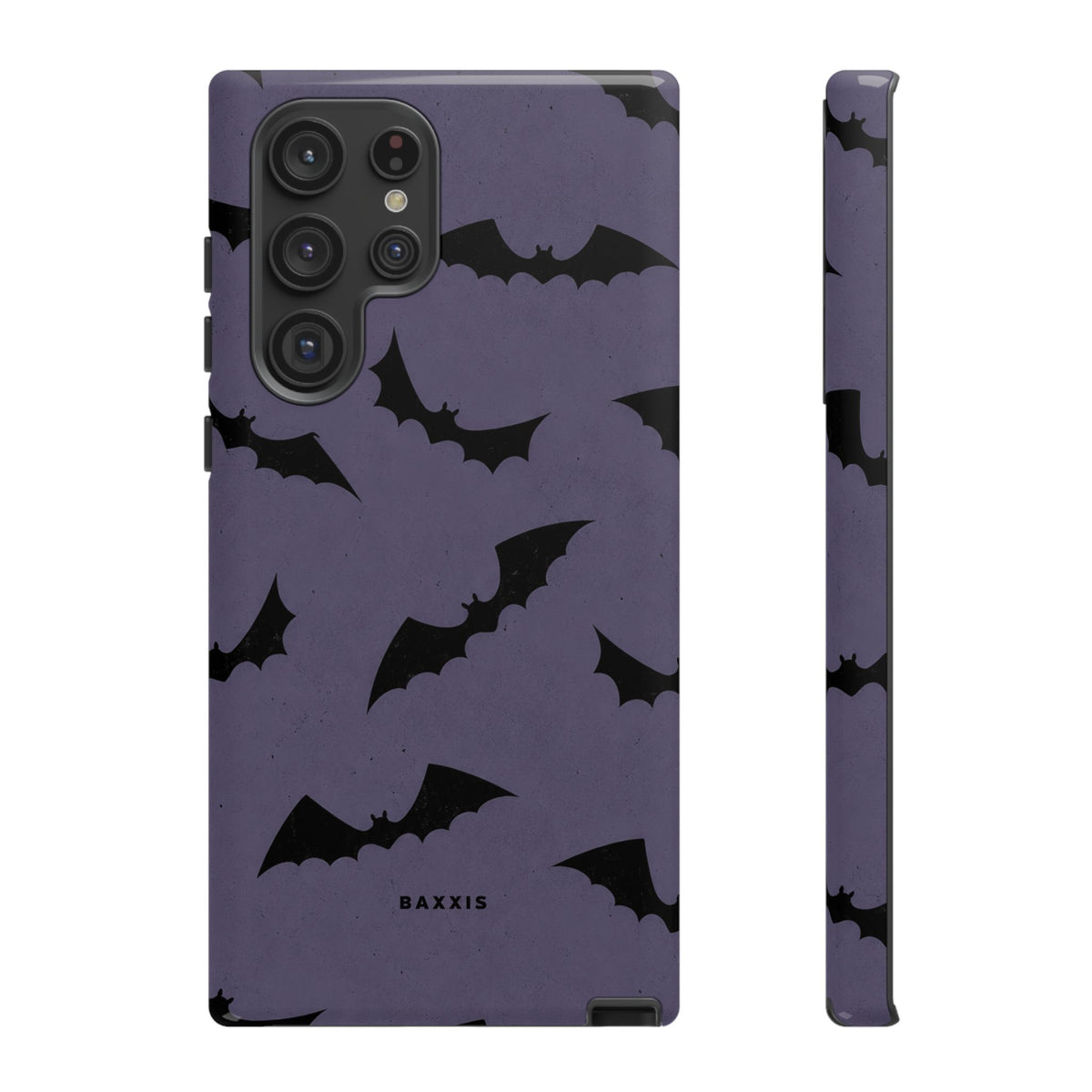 Bat Club