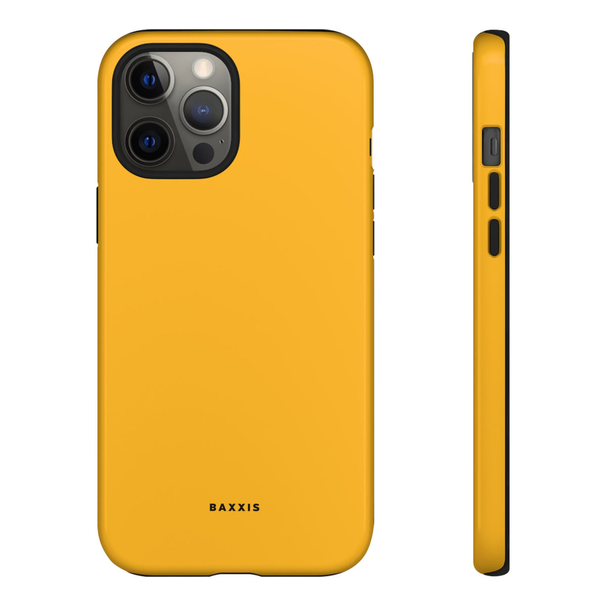 Mustard Hue