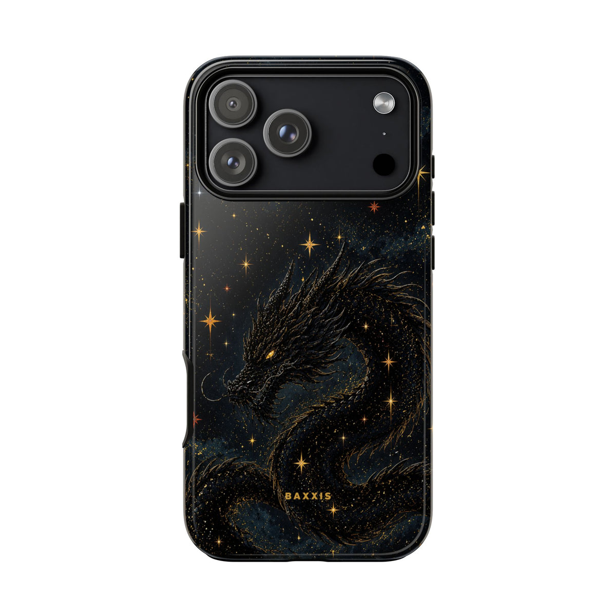 Draconic