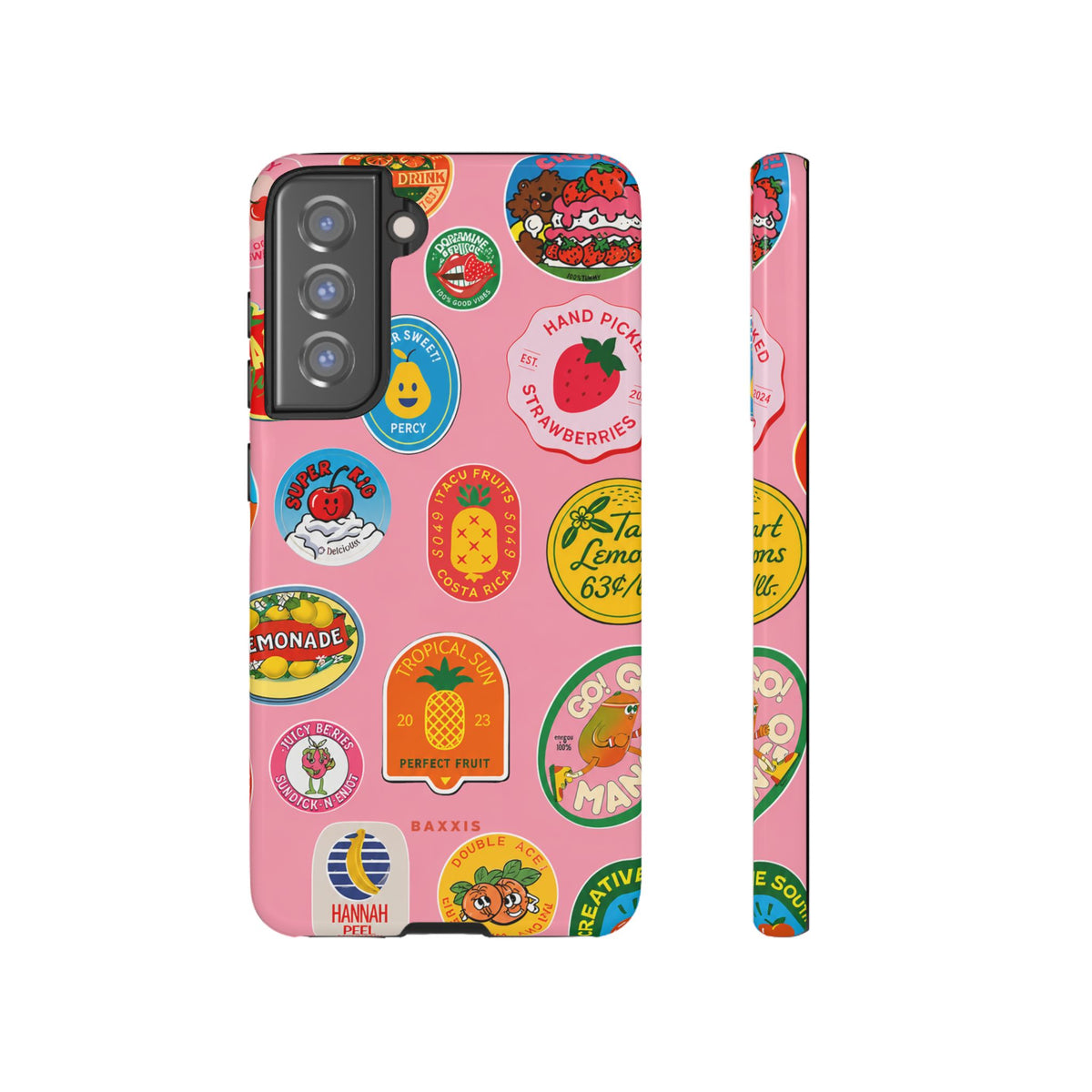 Grocer
