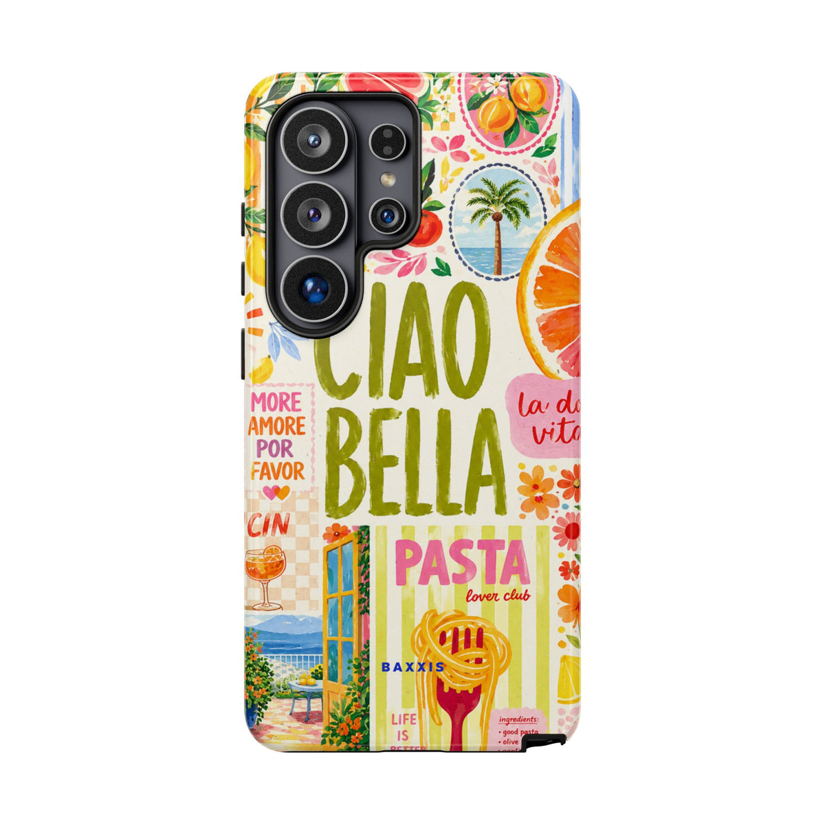 Ciao Bella