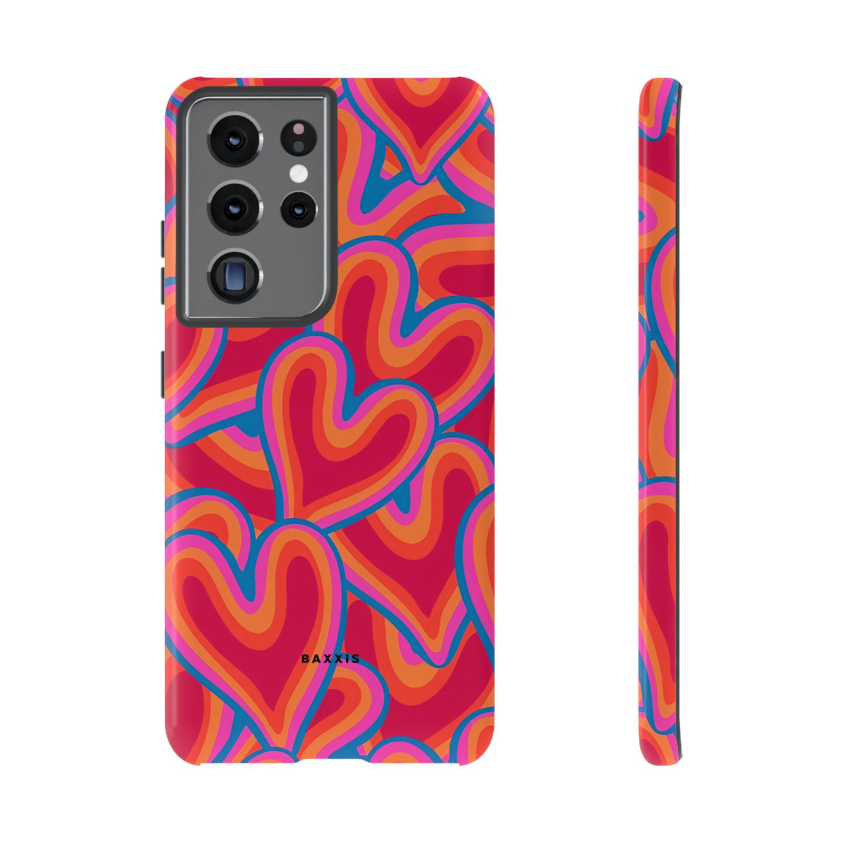 Love Cells
