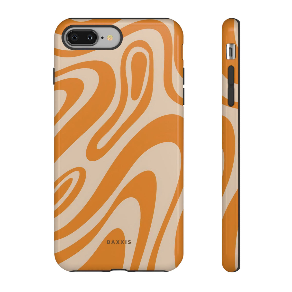 Orange Fizz