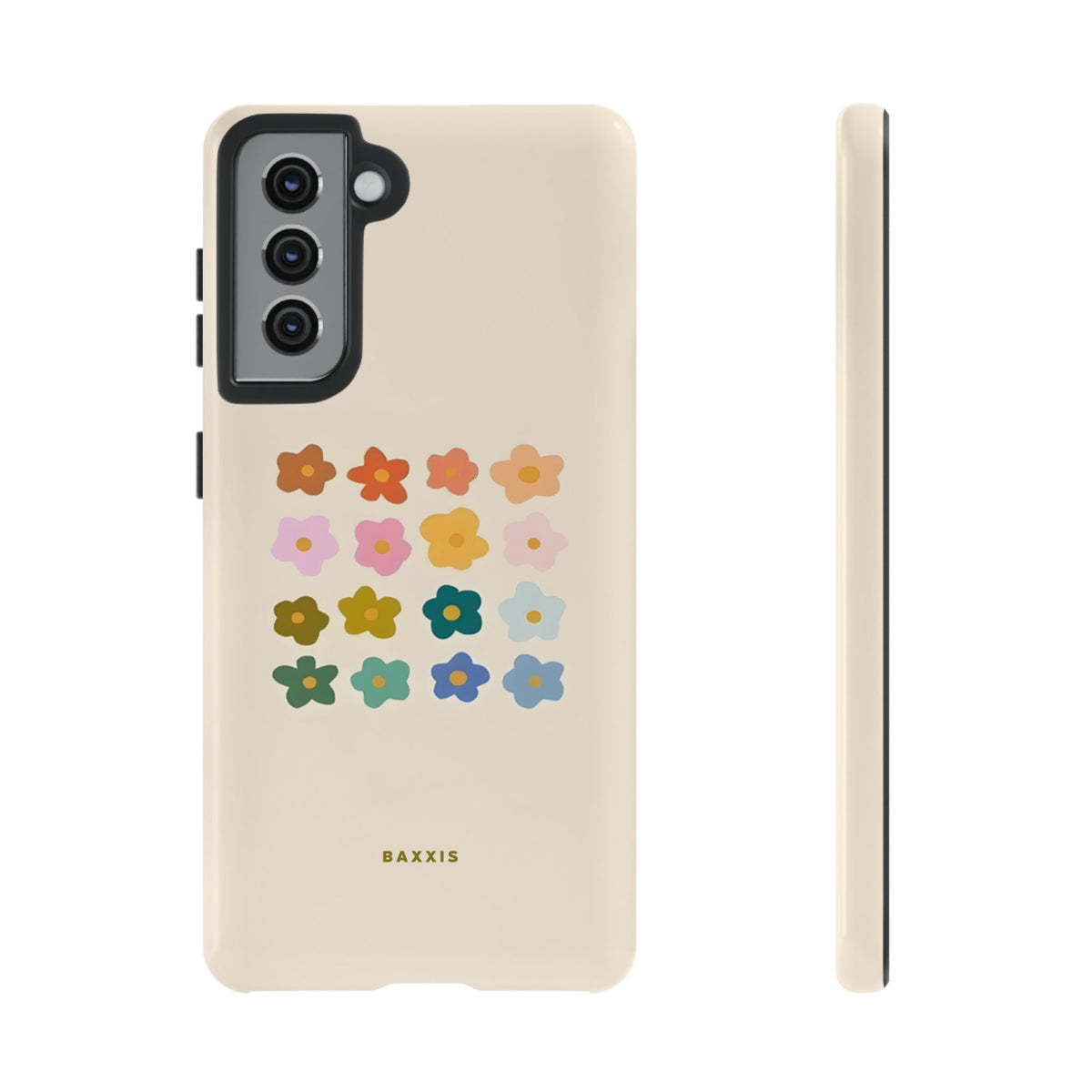Taffy