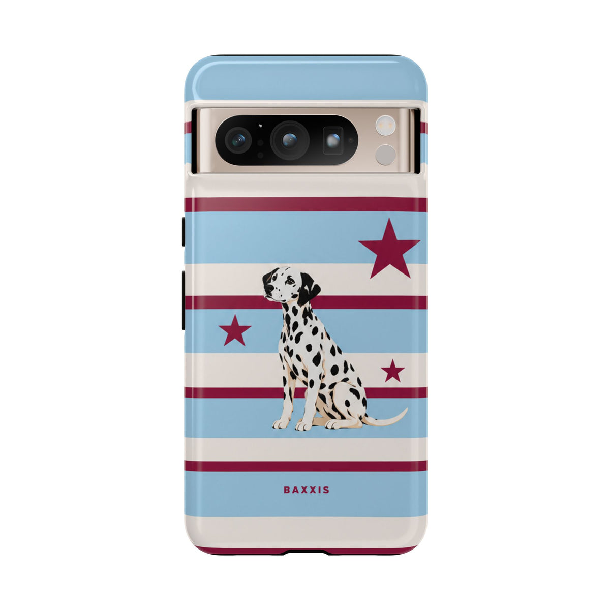 Dalmation Club