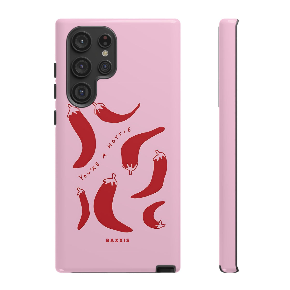 Spicify