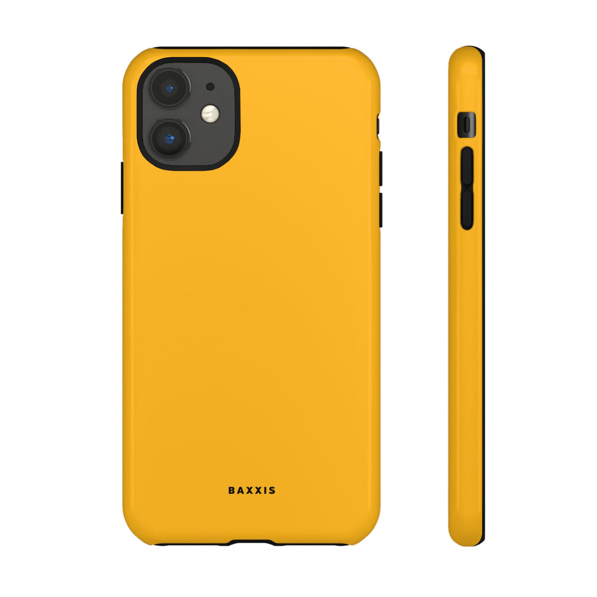 Mustard Hue