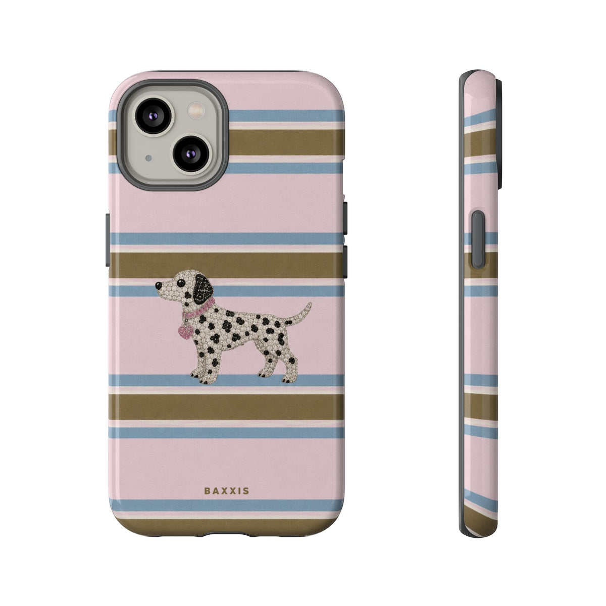 Dotty Love