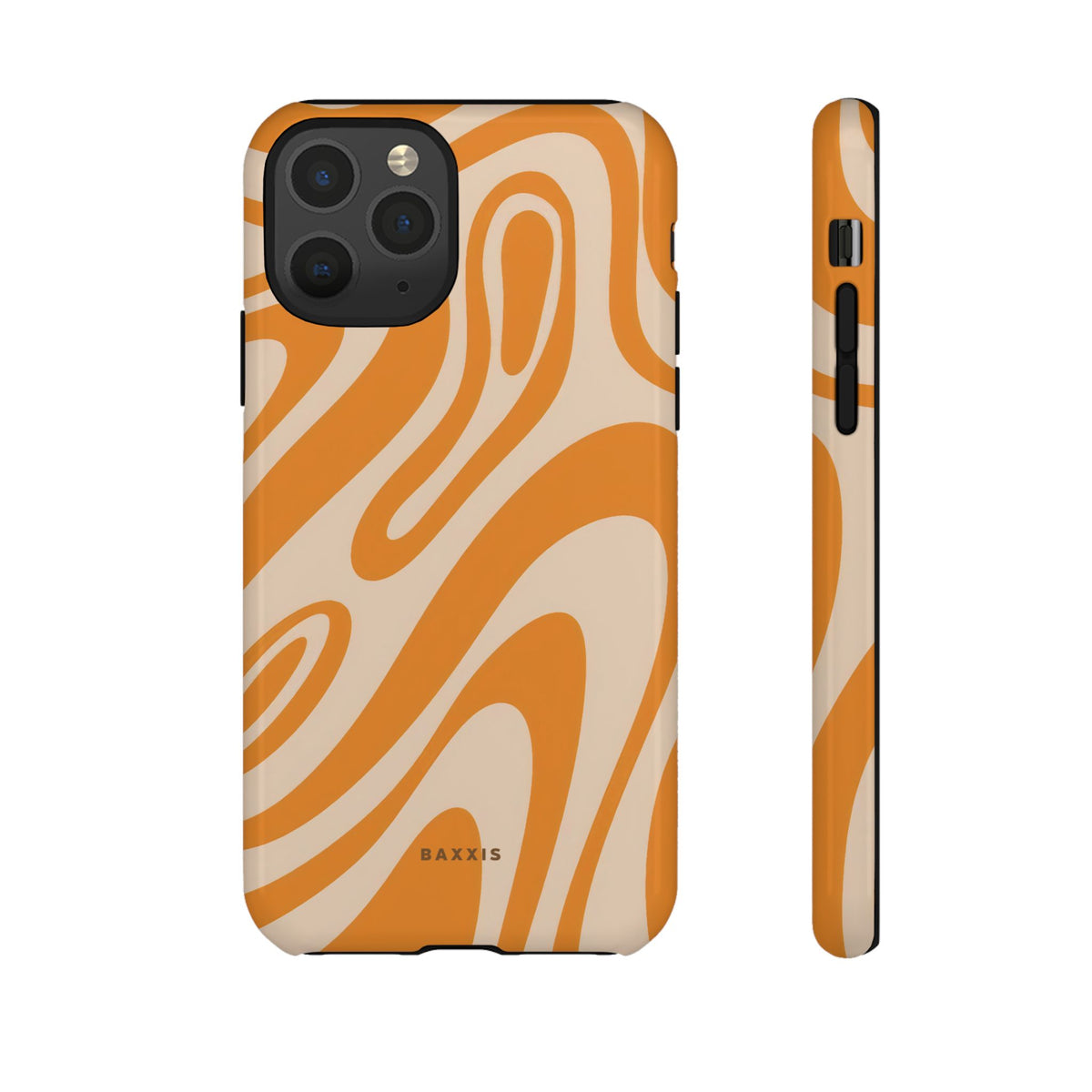 Orange Fizz