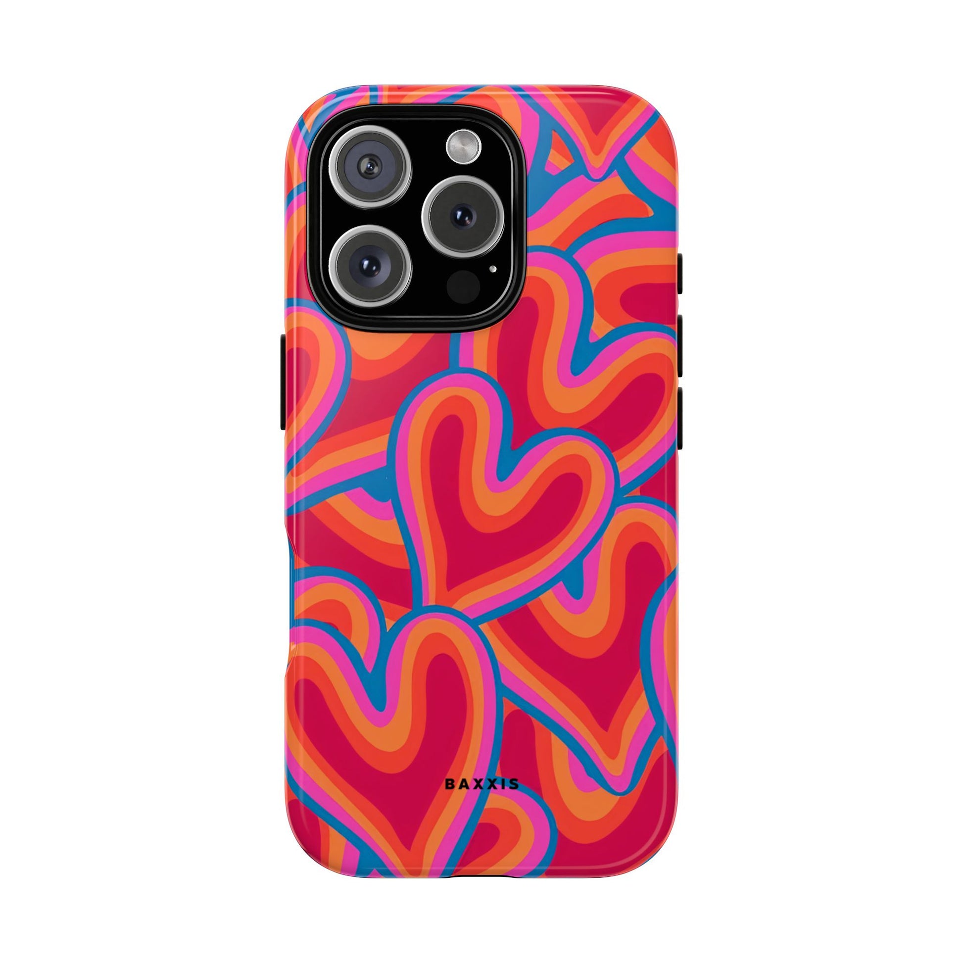 Love Cells