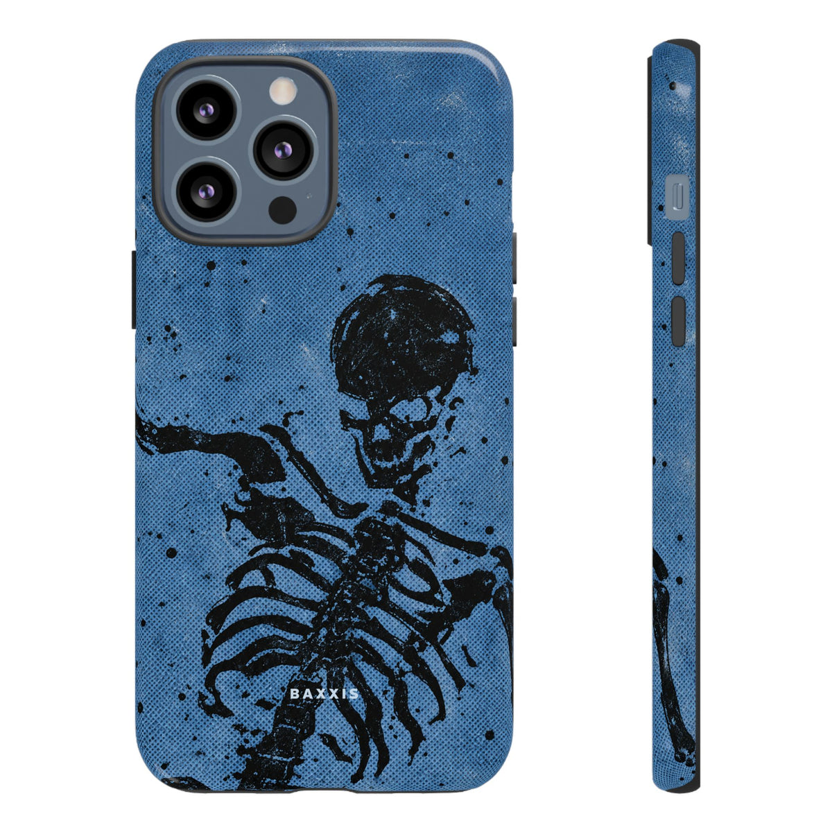 Bone Wave