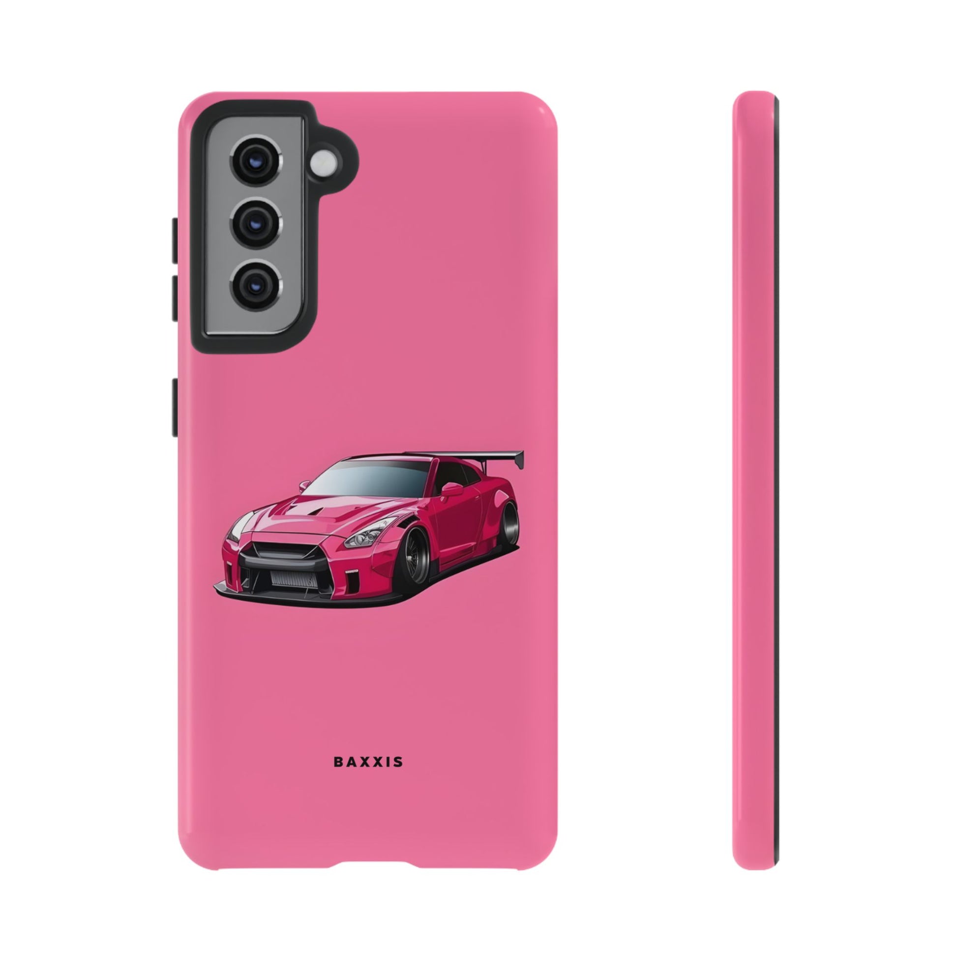 Pink Zilla