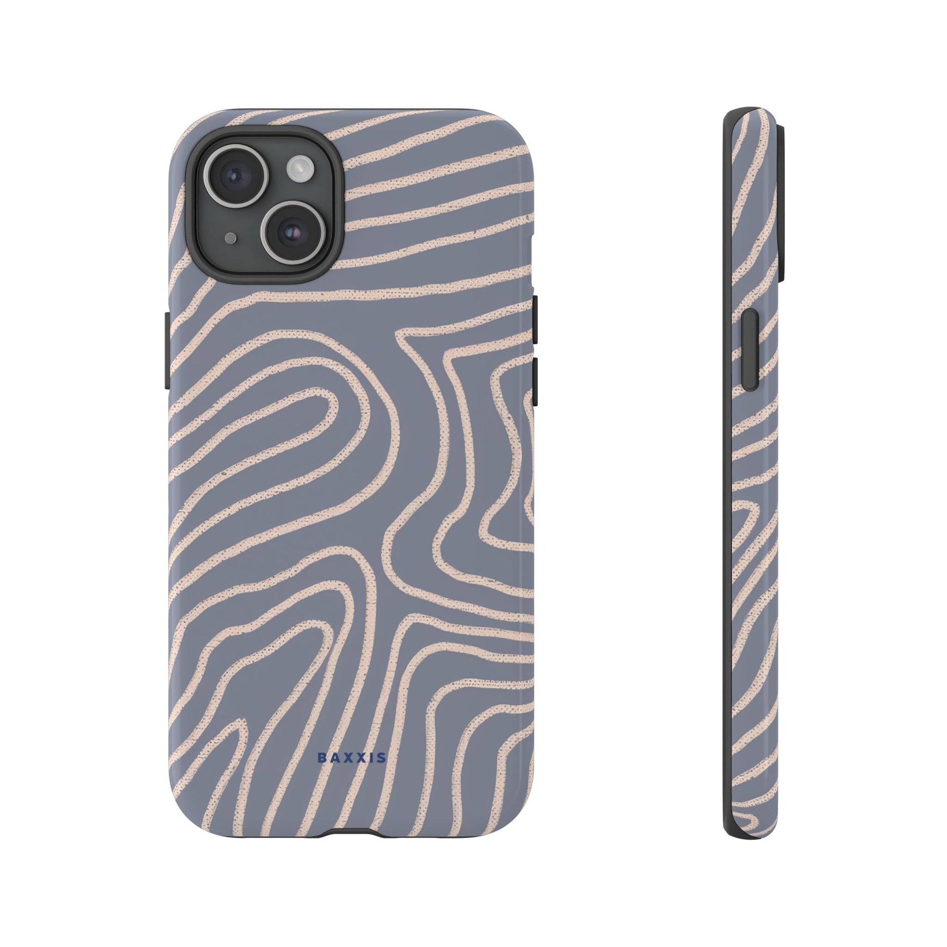 Linear Luxe