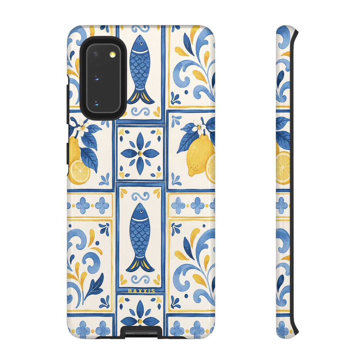 Amalfi Tile