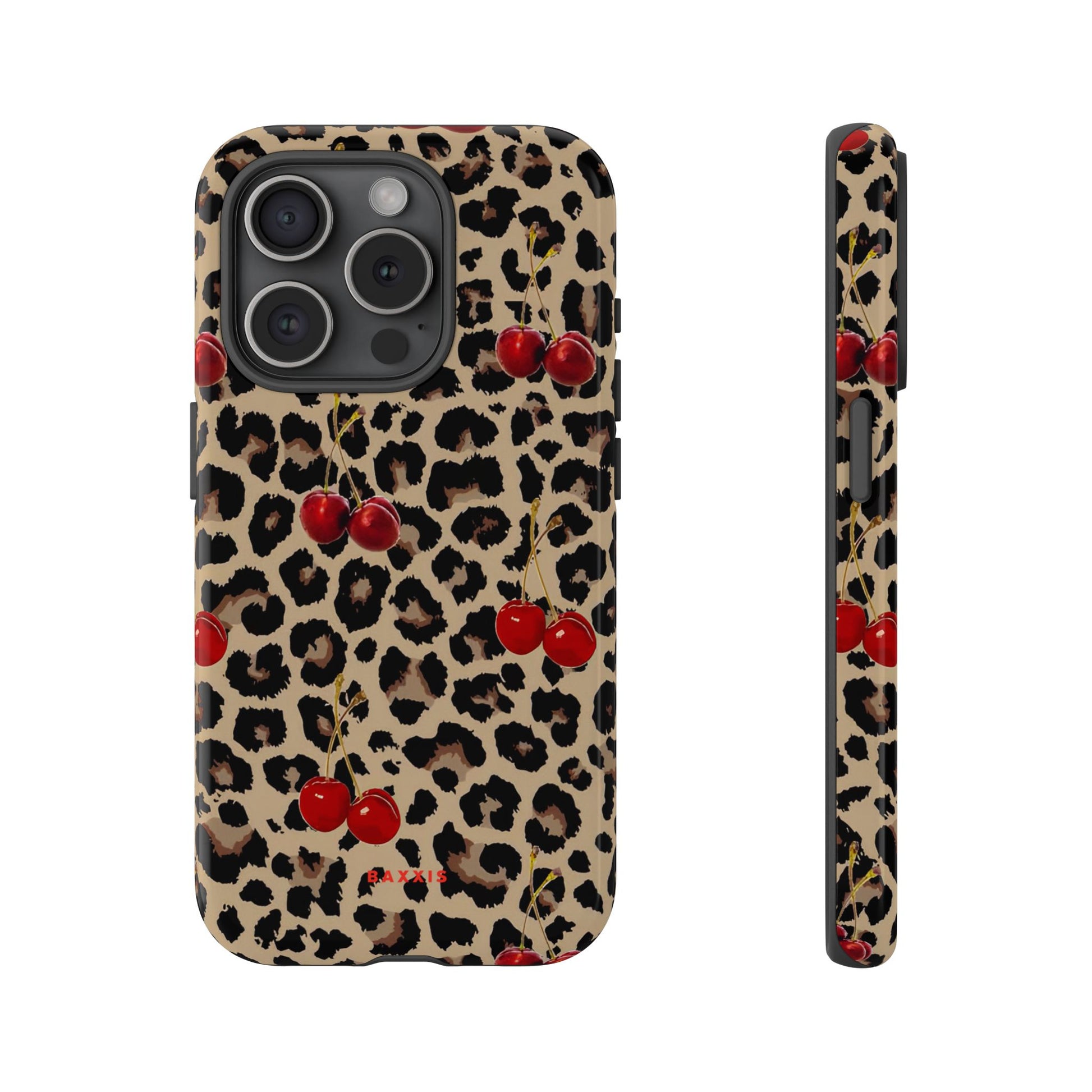 Cherrypard