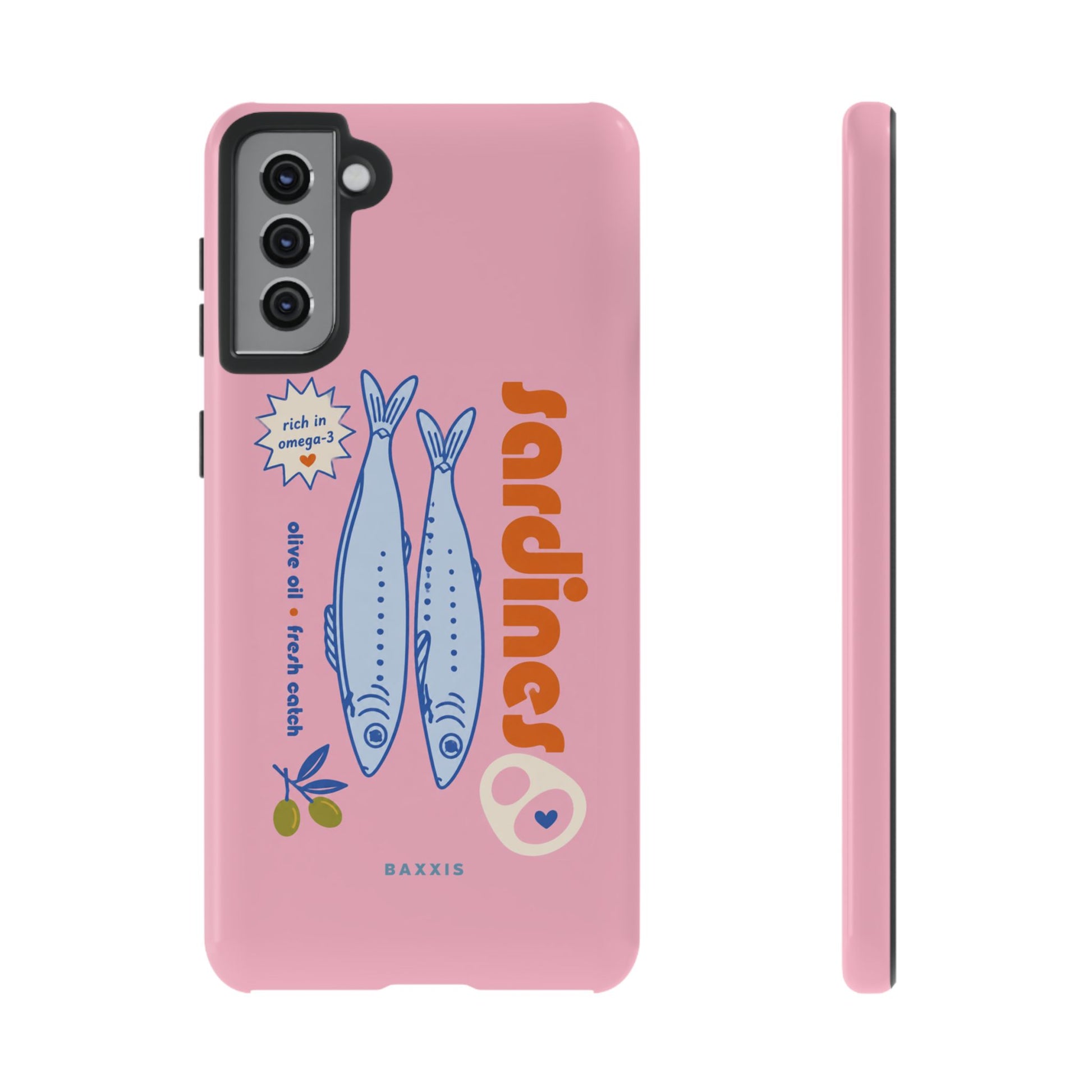 Sardine Club