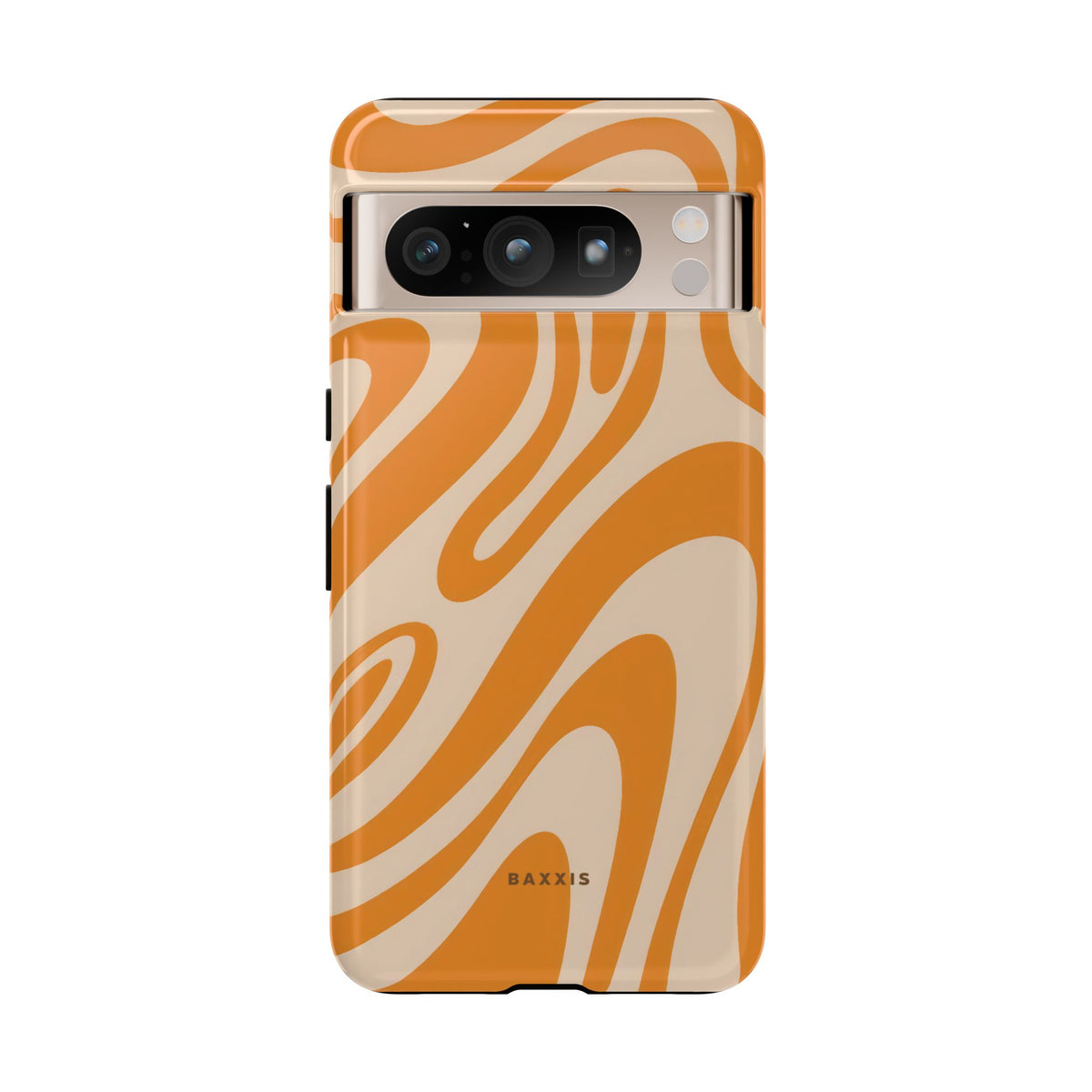 Orange Fizz