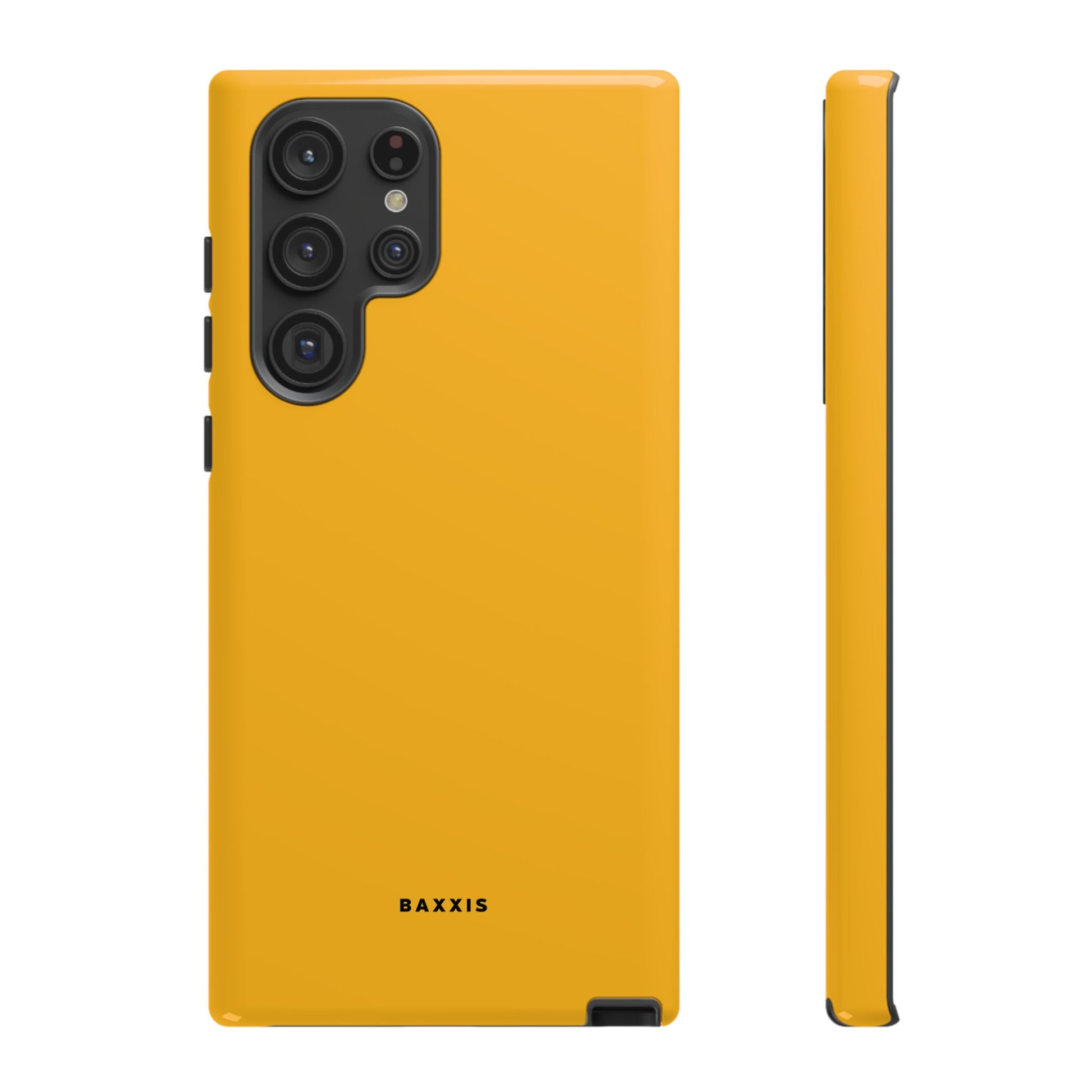 Mustard Hue