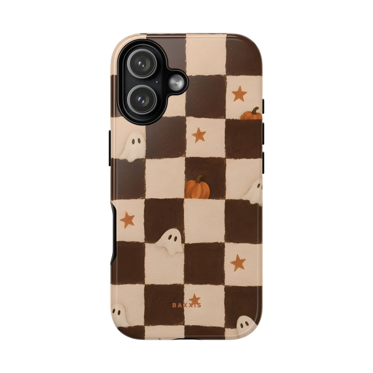 Spooky Chess