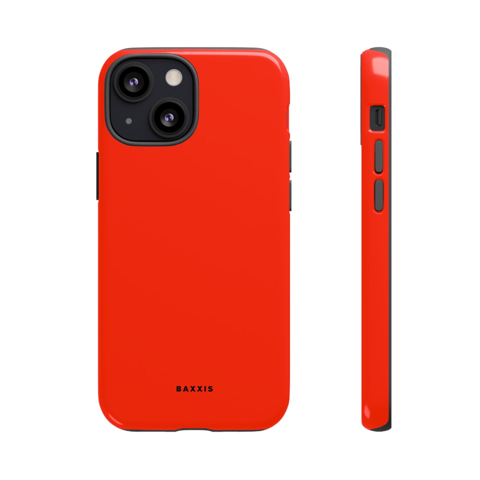 Maranello Red