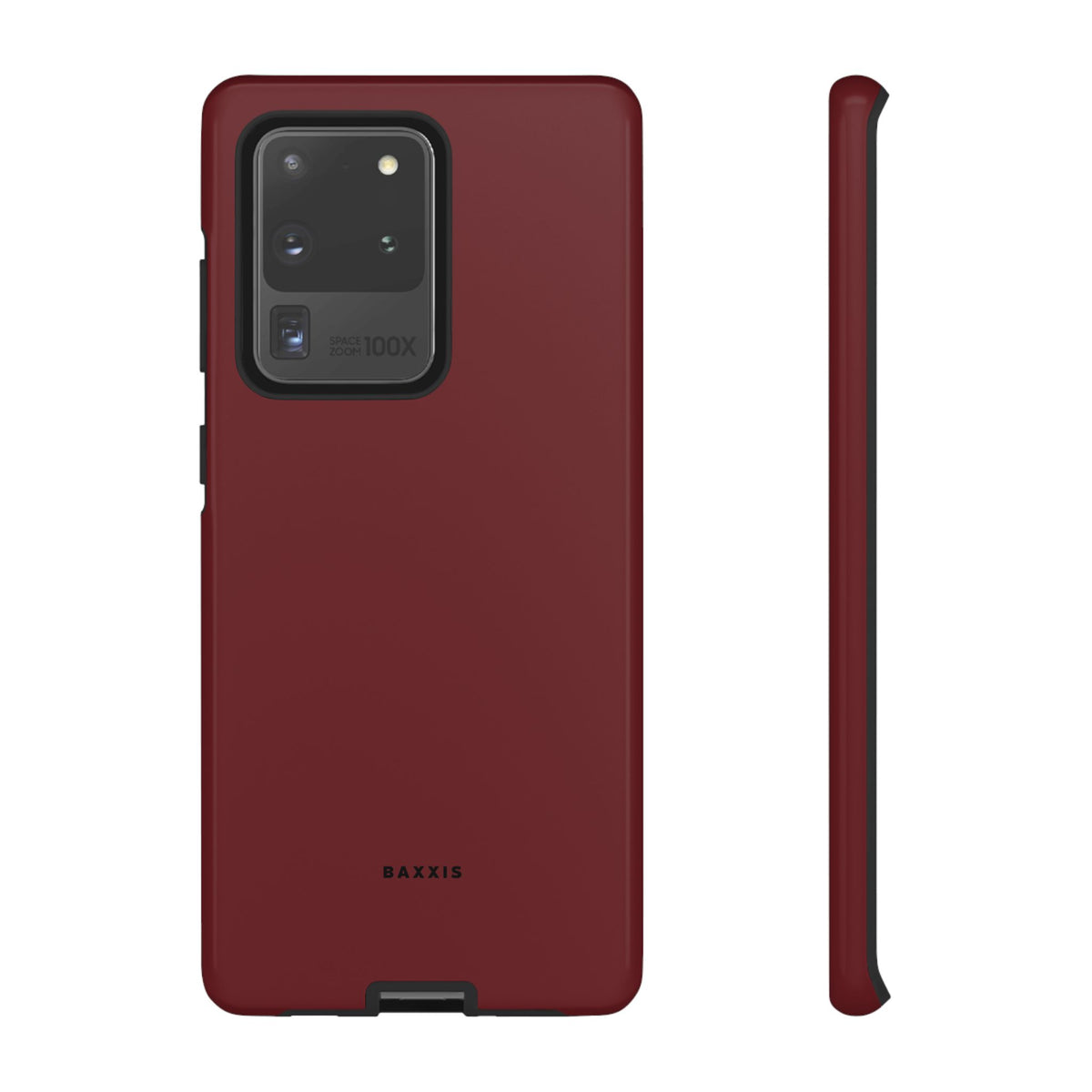 Burgundy Bliss